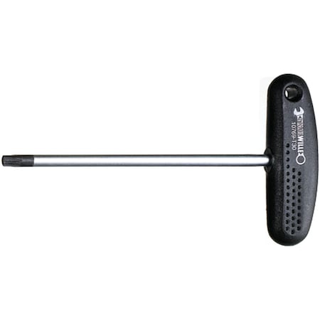 TORX®-screwdriver TORX-SizeT45 Blade Length 130 Mm